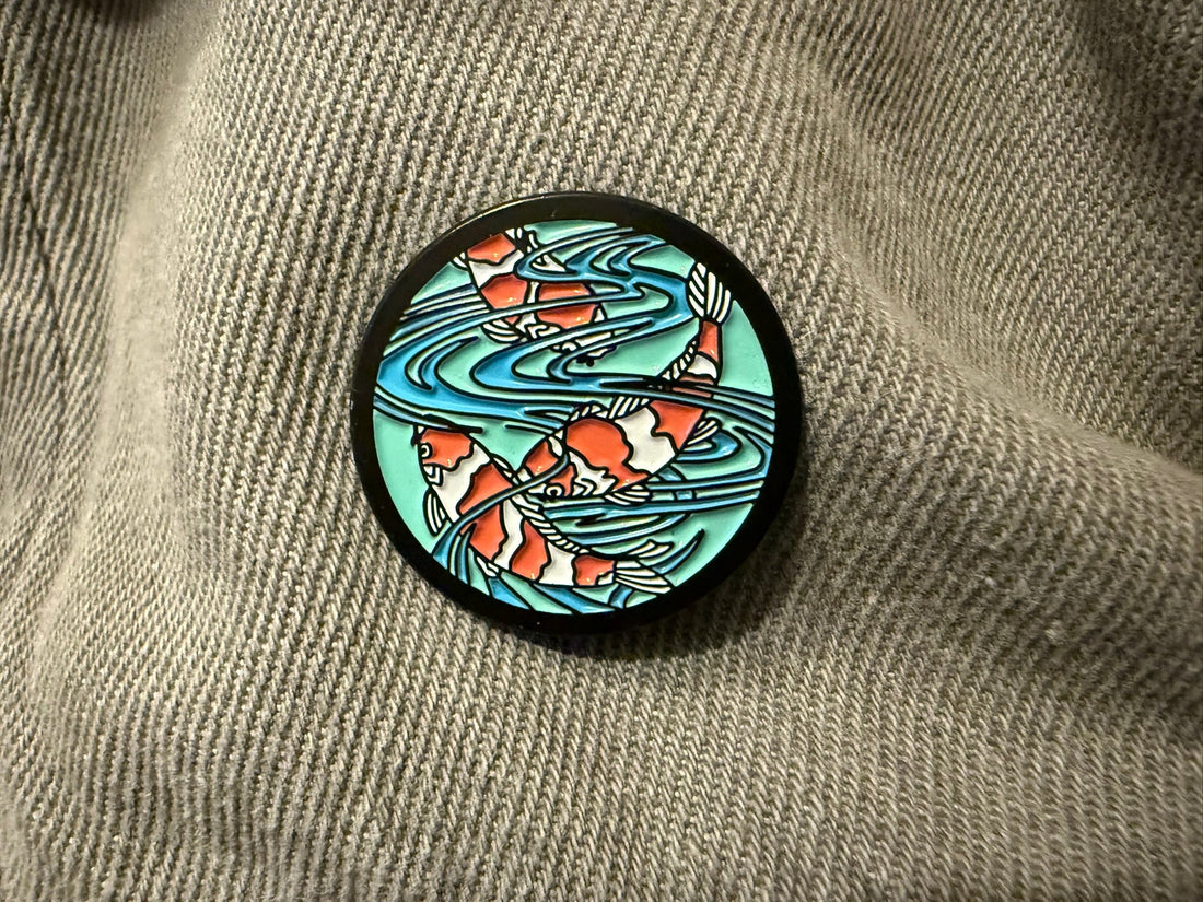 Pin